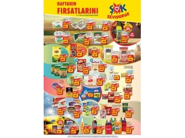 �ok 25 - 31 Mart F�rsat �r�nleri - 5