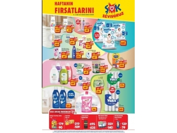 �ok 25 - 31 Mart F�rsat �r�nleri - 6
