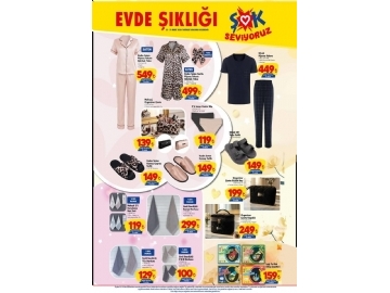 �ok 25 - 31 Mart F�rsat �r�nleri - 4