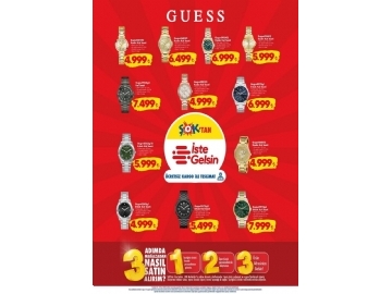 �ok 25 - 31 Mart F�rsat �r�nleri - 8