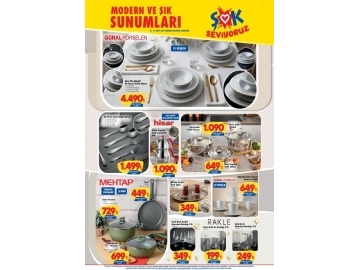 �ok 25 - 31 Mart F�rsat �r�nleri - 2
