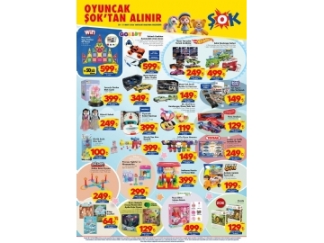 �ok 28 Mart Hafta Sonu - 1