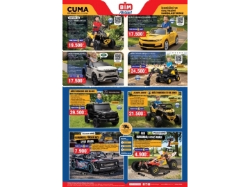 Bim 3 Nisan Akt�el �r�nler - 6