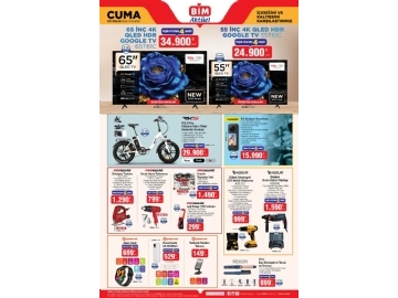 Bim 3 Nisan Akt�el �r�nler - 3