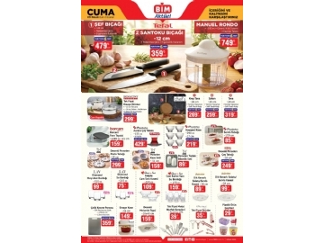 Bim 3 Nisan Akt�el �r�nler - 8