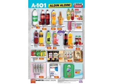 A101 2 Nisan Ald�n Ald�n - 18