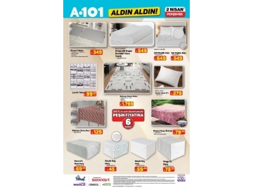 A101 2 Nisan Ald�n Ald�n - 11