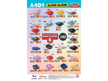 A101 2 Nisan Ald�n Ald�n - 10