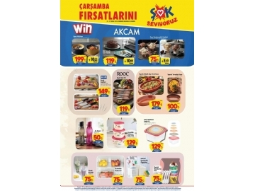 �ok 1 - 7 Nisan F�rsat �r�nleri - 3