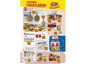 �ok 1 - 7 Nisan F�rsat �r�nleri - 2