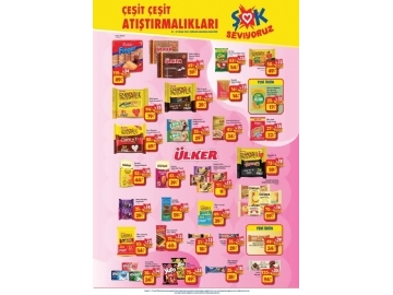 �ok 1 - 7 Nisan F�rsat �r�nleri - 6