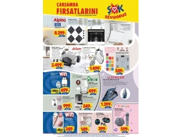 �ok 1 - 7 Nisan F�rsat �r�nleri - 1