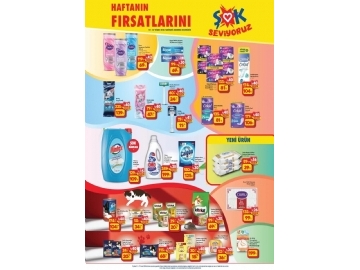 �ok 1 - 7 Nisan F�rsat �r�nleri - 5