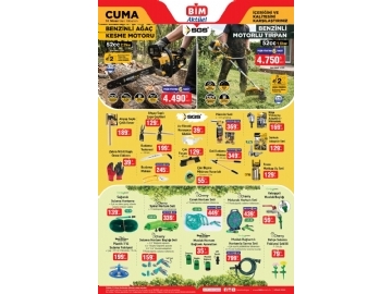 Bim 10 Nisan Akt�el �r�nler - 4