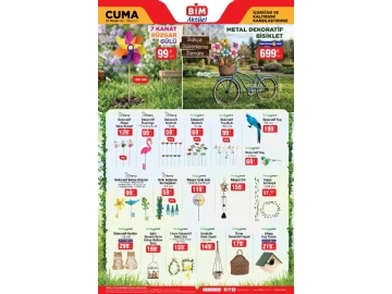 Bim 10 Nisan Akt�el �r�nler - 8