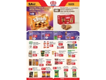 Bim 14 Nisan Sal� Akt�el �r�nler - 3