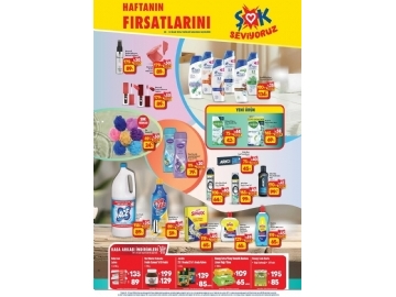 �ok 8 - 14 Nisan F�rsat �r�nleri - 7