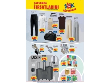 �ok 8 - 14 Nisan F�rsat �r�nleri - 3