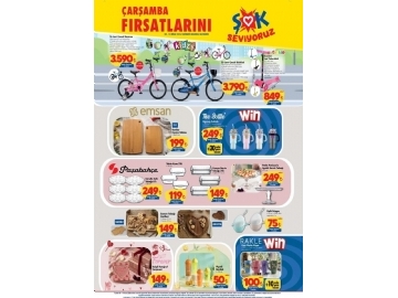 �ok 8 - 14 Nisan F�rsat �r�nleri - 2