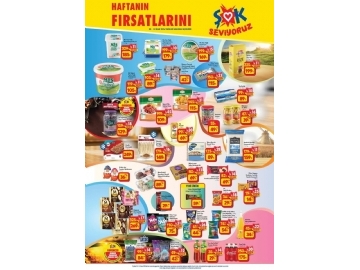 �ok 8 - 14 Nisan F�rsat �r�nleri - 6
