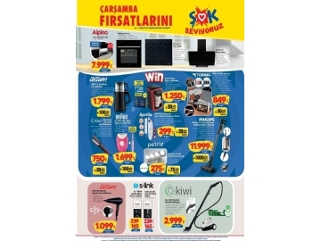 �ok 8 - 14 Nisan F�rsat �r�nleri - 1