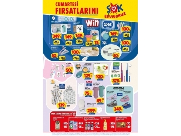 �ok 11 Nisan Hafta Sonu - 2