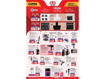 Bim 17 Nisan Akt�el �r�nler - 2