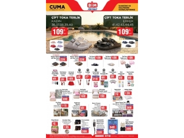 Bim 17 Nisan Akt�el �r�nler - 5