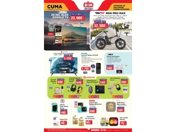 Bim 17 Nisan Akt�el �r�nler - 1