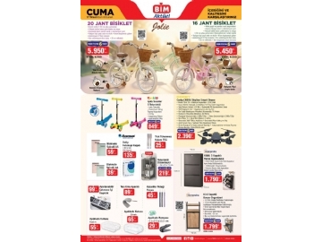 Bim 17 Nisan Akt�el �r�nler - 4