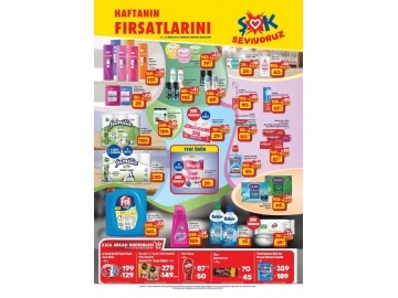 �ok 15 - 21 Nisan F�rsat �r�nleri - 6