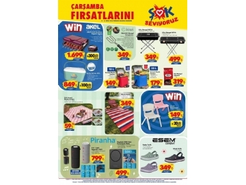 �ok 15 - 21 Nisan F�rsat �r�nleri - 1