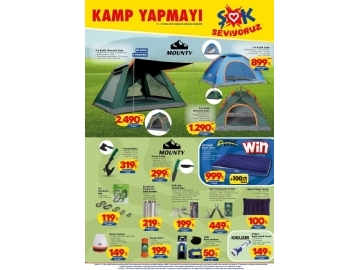 �ok 15 - 21 Nisan F�rsat �r�nleri - 3