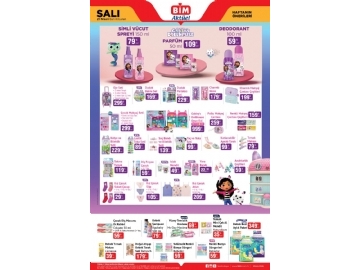 Bim 21 Nisan Sal� Akt�el - 1