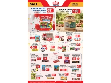 Bim 21 Nisan Sal� Akt�el - 2