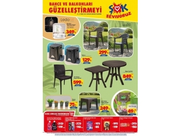 �ok 18 Nisan Hafta Sonu - 2