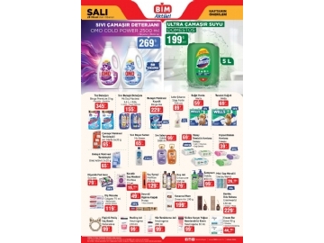 Bim 28 Nisan Sal� Akt�el �r�nler - 3