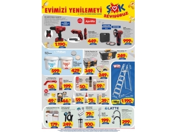 �ok 25 Nisan Hafta Sonu - 1