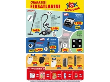 �ok 25 Nisan Hafta Sonu - 2