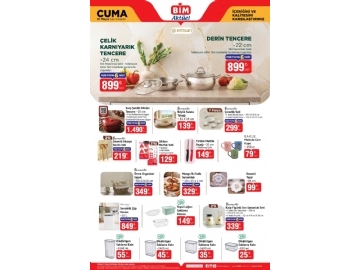 Bim 1 May�s Akt�el �r�nler - 3