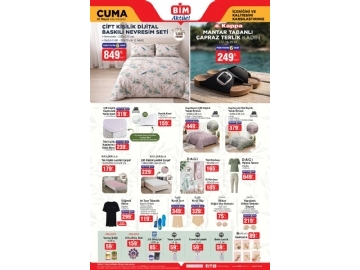 Bim 1 May�s Akt�el �r�nler - 6