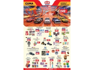 Bim 1 May�s Akt�el �r�nler - 4