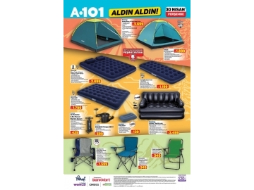 A101 30 Nisan Ald�n Ald�n - 5