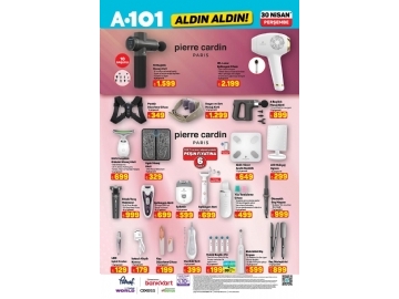 A101 30 Nisan Ald�n Ald�n - 3