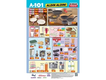 A101 30 Nisan Ald�n Ald�n - 6