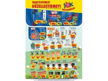 �ok 29 Nisan - 5 May�s F�rsat �r�nleri - 4