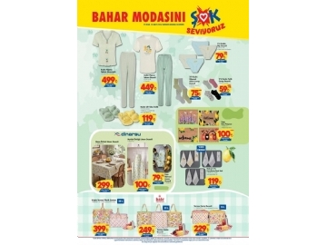 �ok 29 Nisan - 5 May�s F�rsat �r�nleri - 3