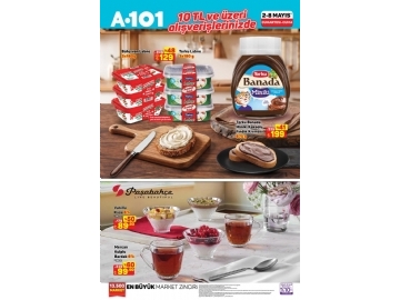 A101 2 - 8 May�s Haftan�n Y�ld�zlar� - 4