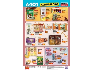 A101 7 May�s Ald�n Ald�n - 13