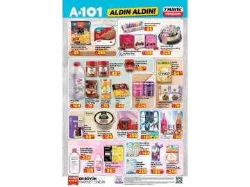 A101 7 May�s Ald�n Ald�n - 10